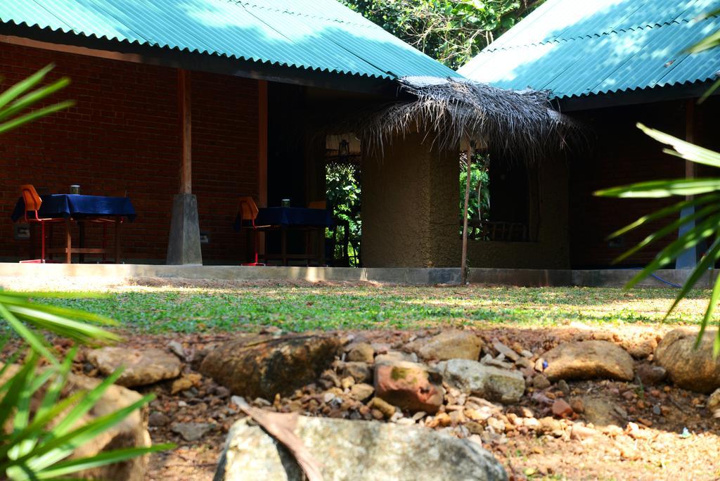 Jungle Beach Hostel Unawatuna Ngoại thất bức ảnh